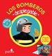 Front pageLos bomberos desplegable