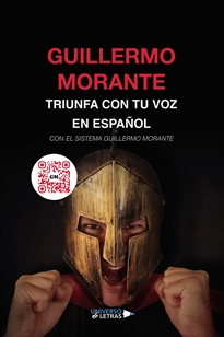 Books Frontpage Triunfa con tu Voz en español con el  Sistema Guillermo Morante