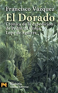 Books Frontpage El Dorado