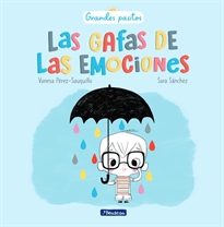 Books Frontpage Las gafas de las emociones (Grandes pasitos)