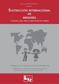 Books Frontpage Sustracción Internacional De Menores