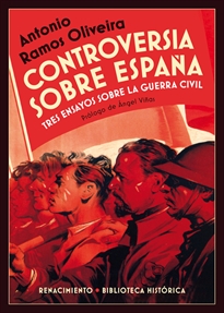 Books Frontpage Controversia sobre España