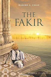 Books Frontpage The Fakir