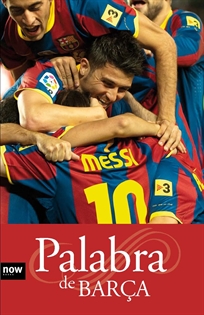 Books Frontpage Palabra de Barça