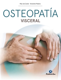 Books Frontpage Osteopatía visceral