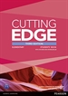 Front pageCutting Edge Starter New Edition Students' Book And Dvd Pack