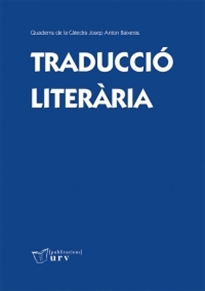 Books Frontpage Traducció literària