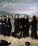 Front pagePor la independencia 1808-1830