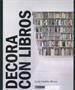 Front pageDecora con libros