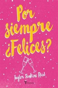 Books Frontpage Por siempre ¿Felices?