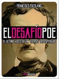 Books Frontpage El Desafío Poe