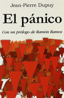 Books Frontpage El pánico