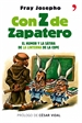 Front pageCon Z de Zapatero