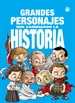 Front pageGrandes personajes que cambiaron la historia