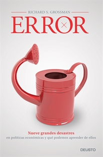 Books Frontpage Error