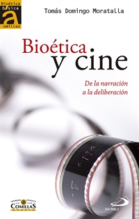 Books Frontpage Bioética y cine