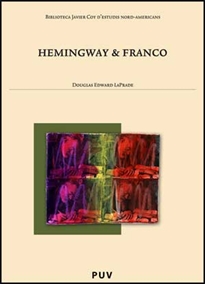 Books Frontpage Hemingway & Franco