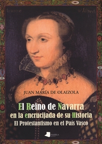 Books Frontpage El Reino de Navarra en la encrucijada de su Historia