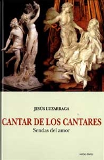 Books Frontpage Cantar de los Cantares