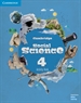 Front pageCambridge Social Science Level 4 Activity Book