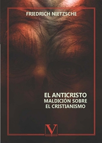 Books Frontpage El Anticristo Maldición sobre el cristianismo