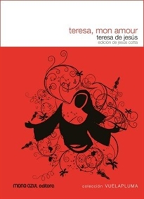 Books Frontpage Teresa, mon amour