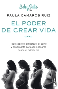 Books Frontpage El poder de crear vida