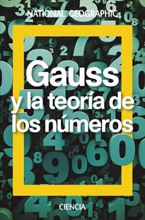 Books Frontpage Gauss y la teoría de los números