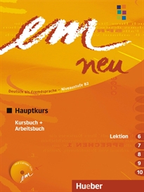 Books Frontpage EM NEU 2008 HAUPTK.(6-10)Kb+Ab+1CDAb