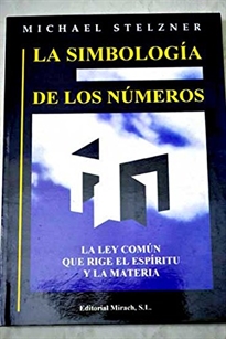 Books Frontpage La Simbología de los Números