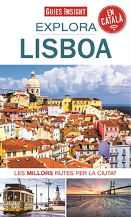 Books Frontpage Explora Lisboa