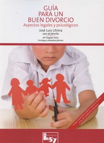Books Frontpage Guía Para Un Buen Divorcio