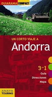 Books Frontpage Andorra