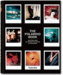 Books Frontpage The Polaroid Book