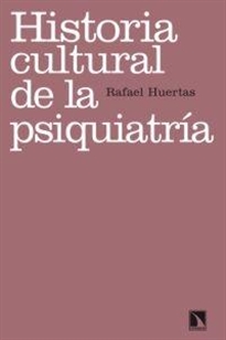 Books Frontpage Historia cultural de la psiquiatría