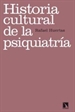 Front pageHistoria cultural de la psiquiatría