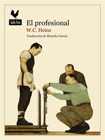 Books Frontpage El Profesional