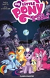 Front pageMy Little Pony La magia de la amistad nº 02 PDA