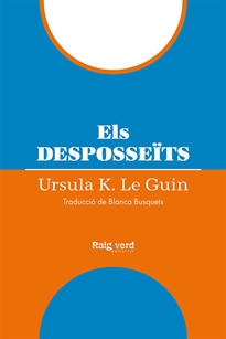 Books Frontpage Els desposseïts (rústega) (5a ed.)