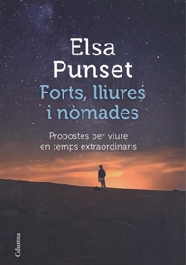 Books Frontpage Forts, lliures i nòmades