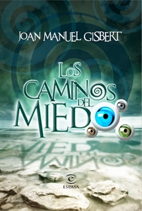 Books Frontpage Los caminos del miedo