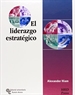 Front pageEl liderazgo estratégico