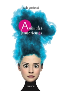 Books Frontpage Animales hambrientas