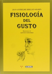 Books Frontpage Fisiología del gusto