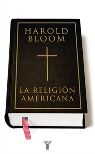 Books Frontpage La religión americana