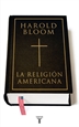Front pageLa religión americana