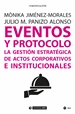 Front pageEventos y protocolo