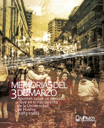 Books Frontpage Memorias Del 3 De Marzo