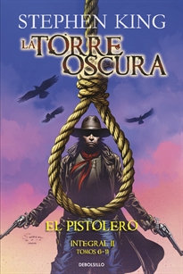 Books Frontpage El pistolero (La Torre Oscura [cómic] - Integral 6-11)