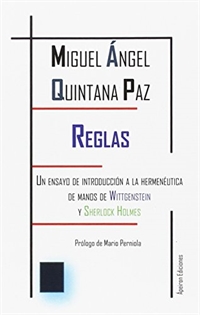 Books Frontpage Reglas